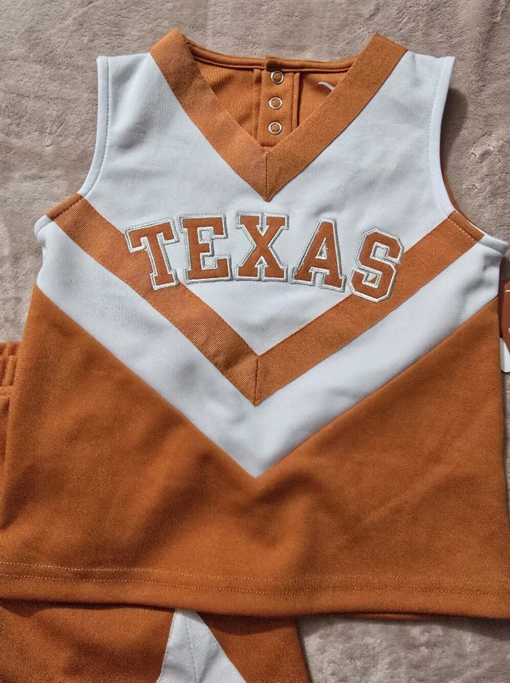 Authentic Apparel girls toddler